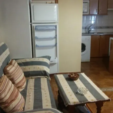 La Cucurrumacha Hétvégi ház *