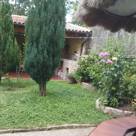 La Cucurrumacha Navalosal