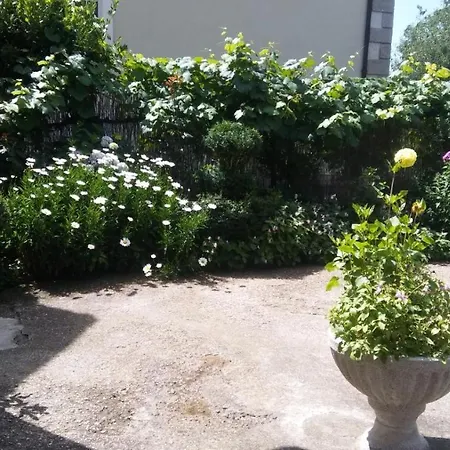 La Cucurrumacha Hétvégi ház