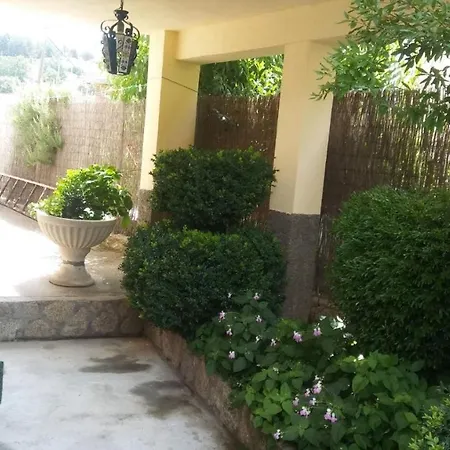 La Cucurrumacha * Navalosal