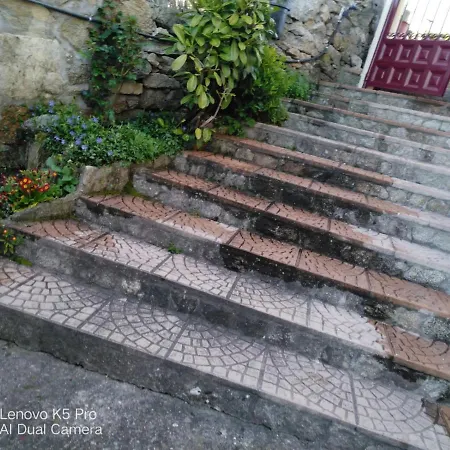 La Cucurrumacha * Navalosa