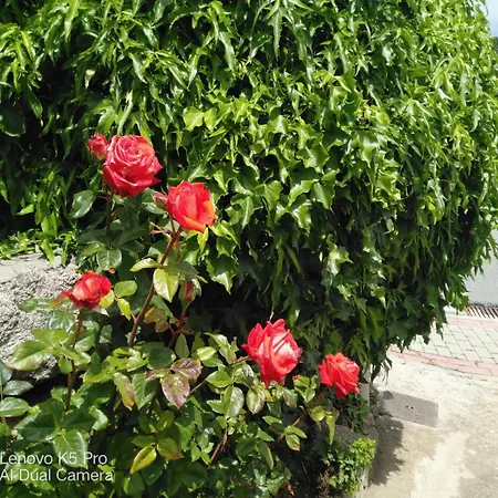 Country house La Cucurrumacha