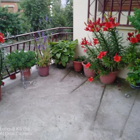 Country house La Cucurrumacha *
