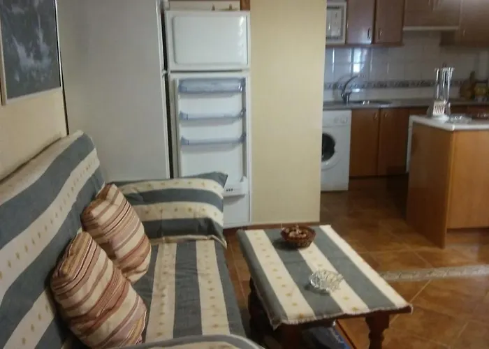 La Cucurrumacha 乡村民宿 *