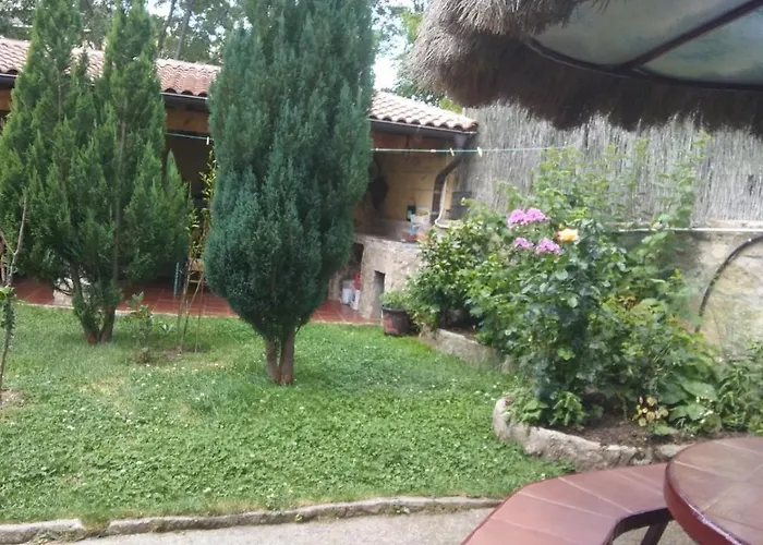 La Cucurrumacha Navalosal