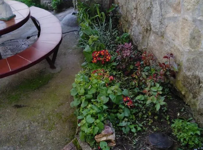 La Cucurrumacha Navalosal