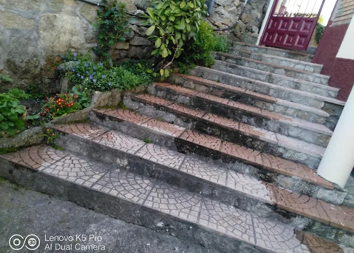 La Cucurrumacha * Navalosal