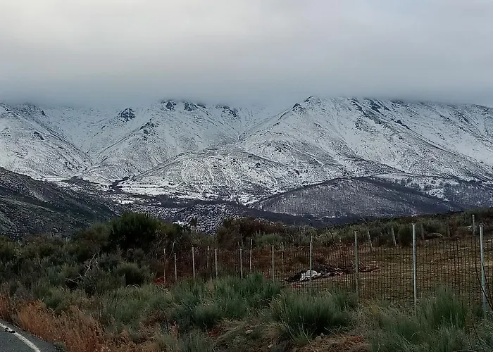 乡村民宿 La Cucurrumacha *